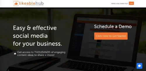 Likeable Hub