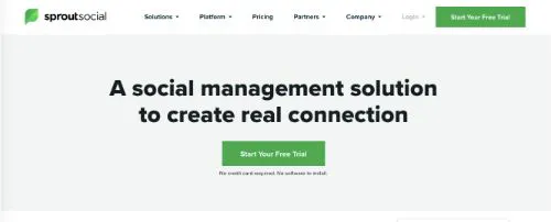 Sprout Social