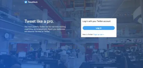 TweetDeck
