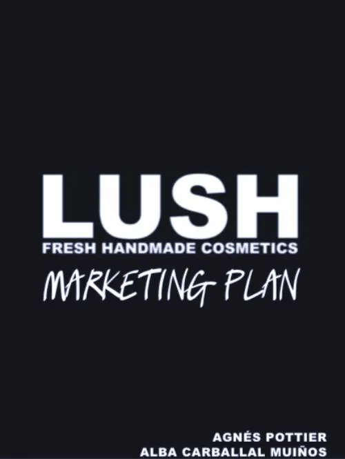 Lush