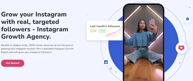 Followfox