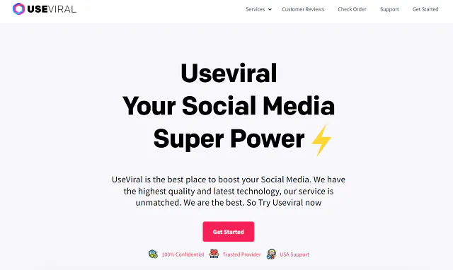 Useviral 
