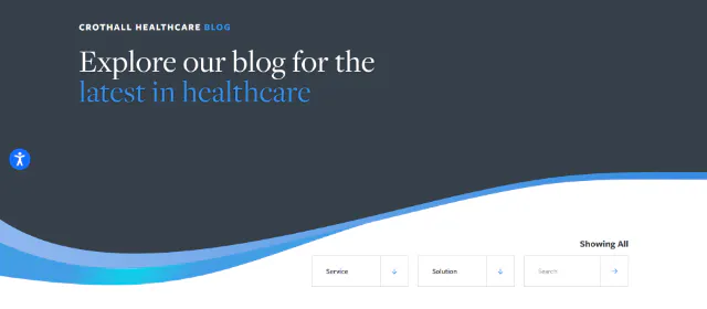Crothall Healthcare