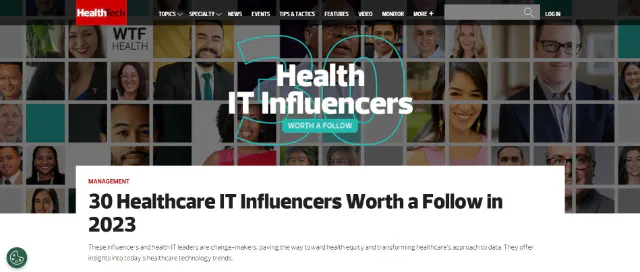 HealthTech